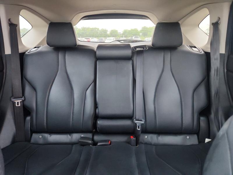 Photo 10 from auction – 2021 ACURA RDX with VIN 5J8TC1H3XML001655