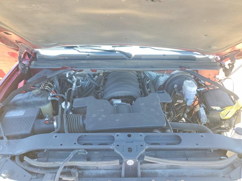 Photo 12 from auction – 2015 CHEVROLET SUBURBAN with VIN 1GNSCKKC0FR210693