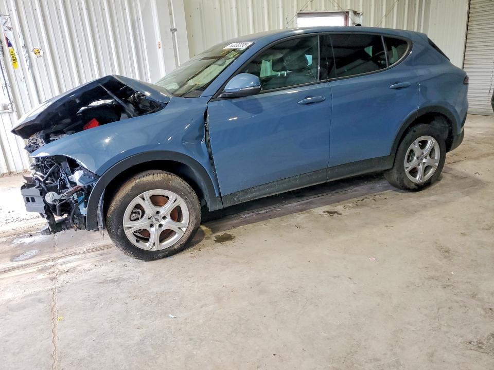 2024 DODGE HORNET