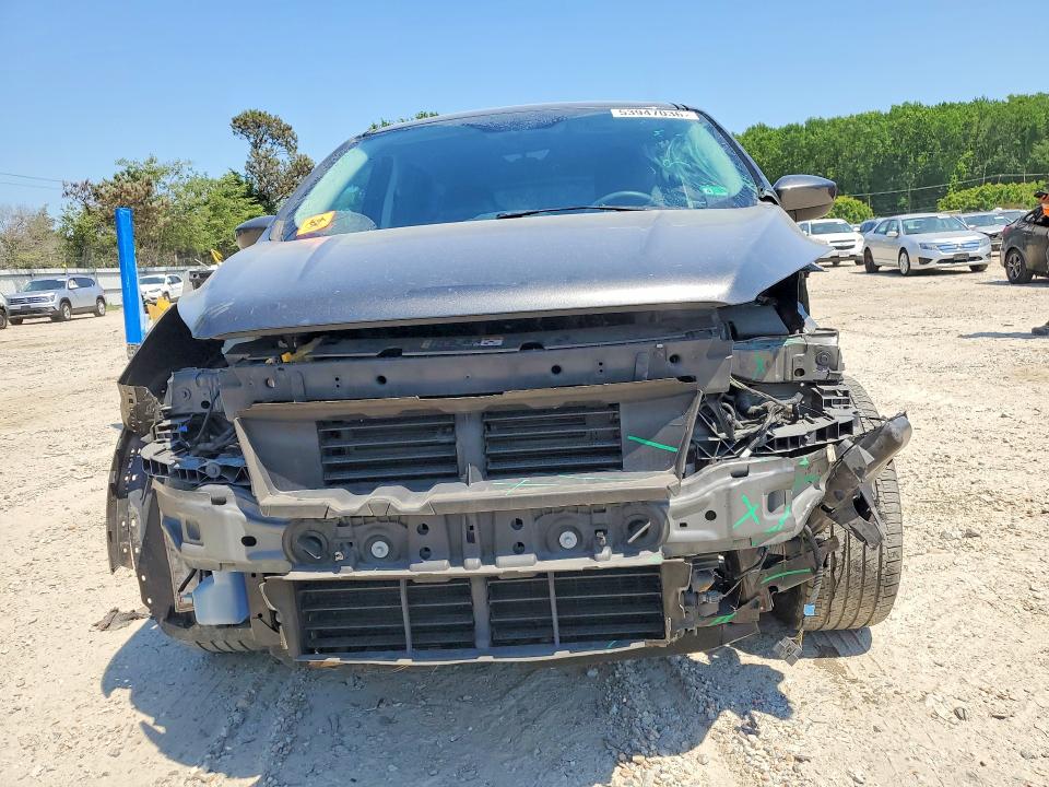 Photo 5 from auction – 2019 FORD ESCAPE with VIN 1FMCU0GD1KUB49034