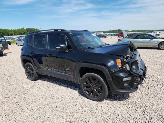Photo 4 from auction – 2023 JEEP RENEGADE with VIN ZACNJDE16PPP10422