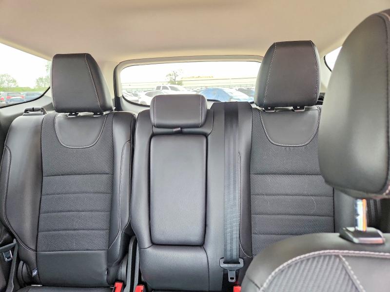 Photo 10 from auction – 2016 FORD ESCAPE with VIN 1FMCU0G78GUC77871