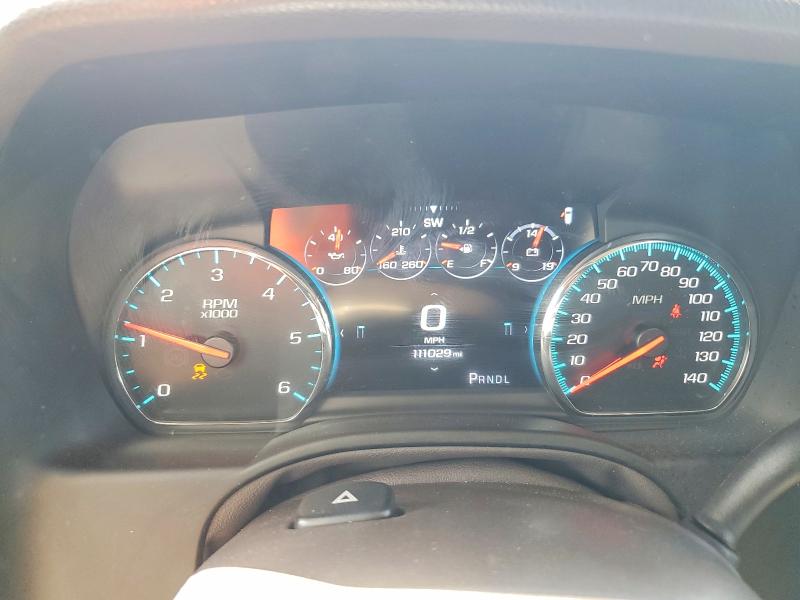 Photo 9 from auction – 2018 GMC YUKON with VIN 1GKS2CKJ5JR323651