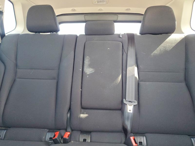Снимка 10 от търг – 2026 NISSAN ROGUE с VIN 5N1BT3AA0TC687990