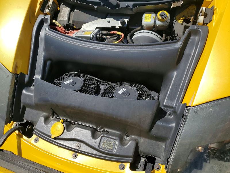 Фото 11 с аукциона – 2010 TESLA ROADSTER с VIN 5YJRE1A36A1000835