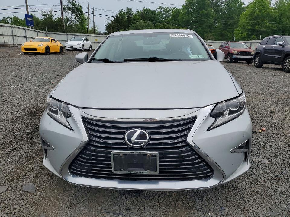 Photo 5 from auction – 2016 LEXUS ES with VIN 58ABK1GG7GU018191