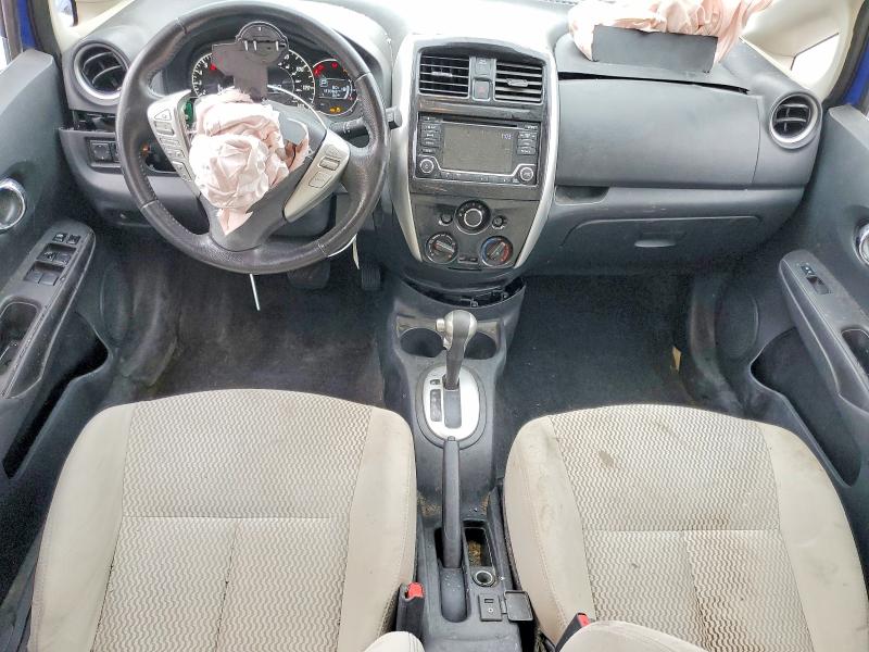 Photo 8 from auction – 2016 NISSAN VERSA NOTE with VIN 3N1CE2CP3GL378428