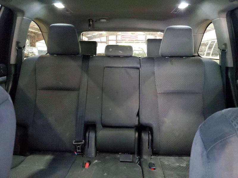 Photo 10 from auction – 2019 TOYOTA HIGHLANDER with VIN 5TDBZRFH1KS916654