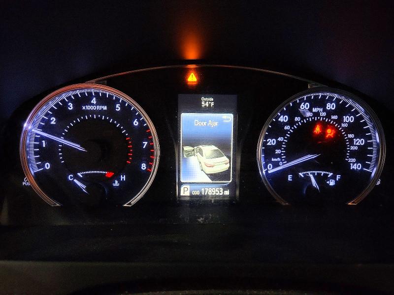 Photo 9 from auction – 2016 TOYOTA CAMRY with VIN 4T1BF1FK7GU149705