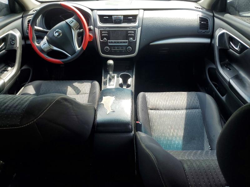Photo 8 from auction – 2016 NISSAN ALTIMA with VIN 1N4AL3AP1GN330399