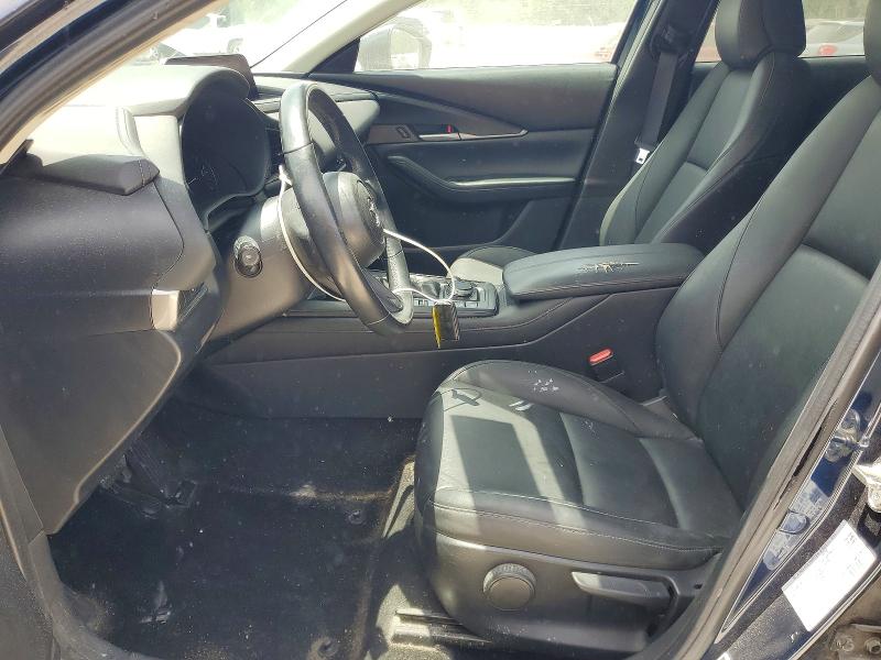 Photo 7 from auction – 2021 MAZDA CX-30 with VIN 3MVDMABL6MM264330