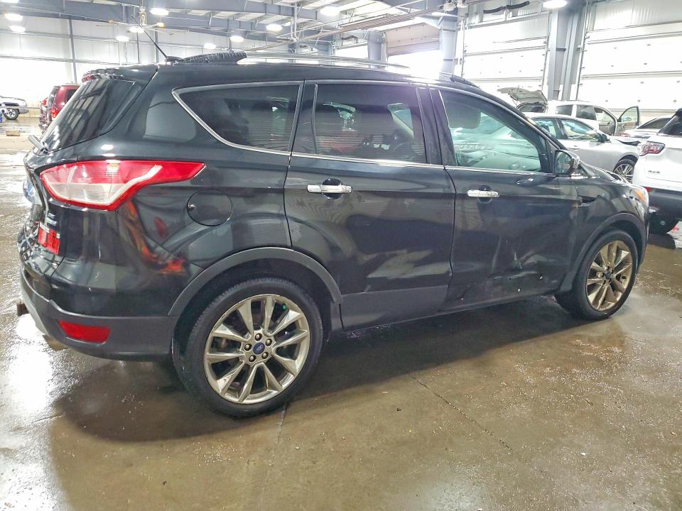 Photo 3 from auction – 2015 FORD ESCAPE with VIN 1FMCU9G90FUB72889