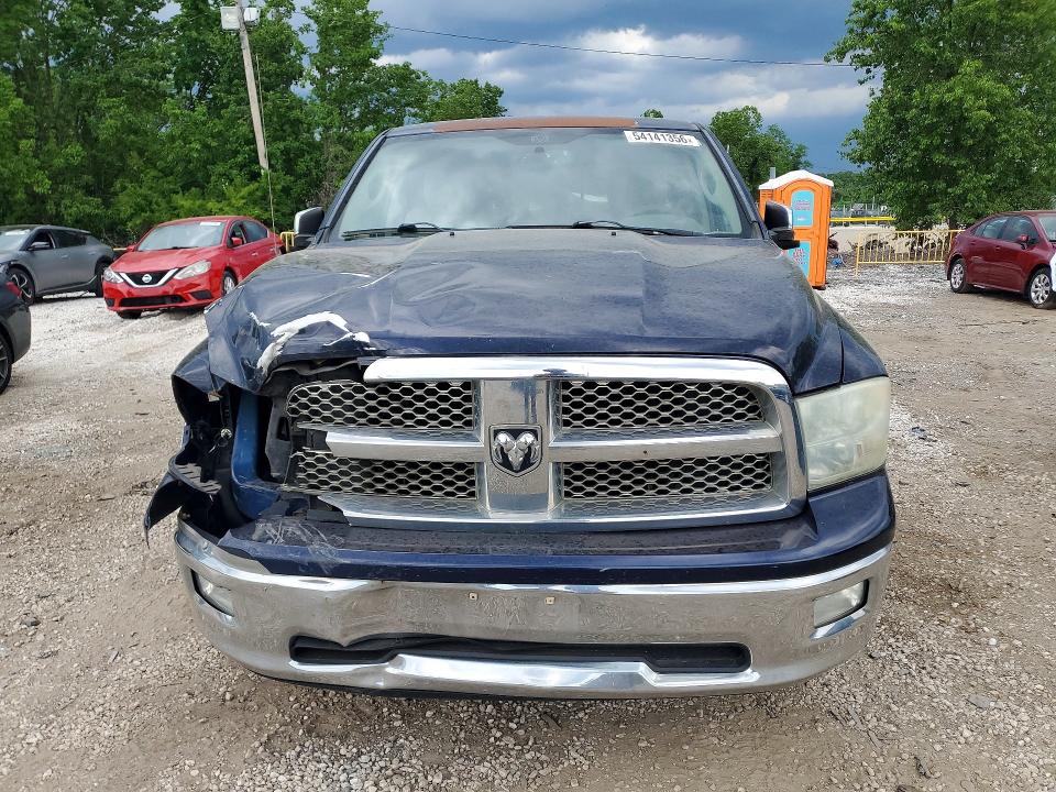 Photo 5 from auction – 2012 DODGE RAM 1500 with VIN 1C6RD7JT3CS196285