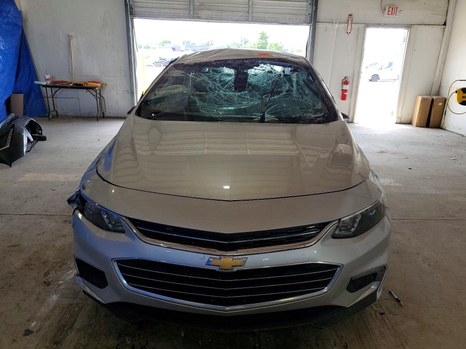 Photo 5 from auction – 2017 CHEVROLET MALIBU with VIN 1G1ZE5STXHF245970
