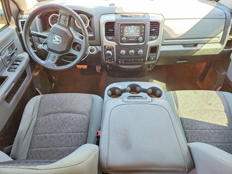 Photo 8 from auction – 2014 RAM 1500 with VIN 1C6RR7GG3ES301390
