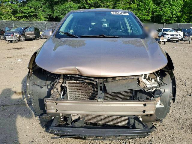 Photo 5 from auction – 2018 CHEVROLET TRAX with VIN 3GNCJKSB7JL203659