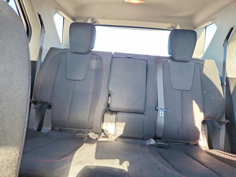 Photo 10 from auction – 2015 CHEVROLET EQUINOX with VIN 1GNALAEK5FZ125650