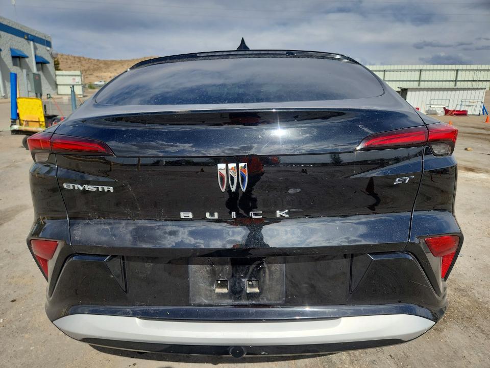 Photo 6 from auction – 2024 BUICK ENVISTA with VIN KL47LBE29RB200804