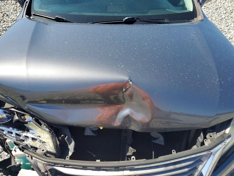 Photo 11 from auction – 2014 LEXUS RX with VIN 2T2ZK1BA0EC145304