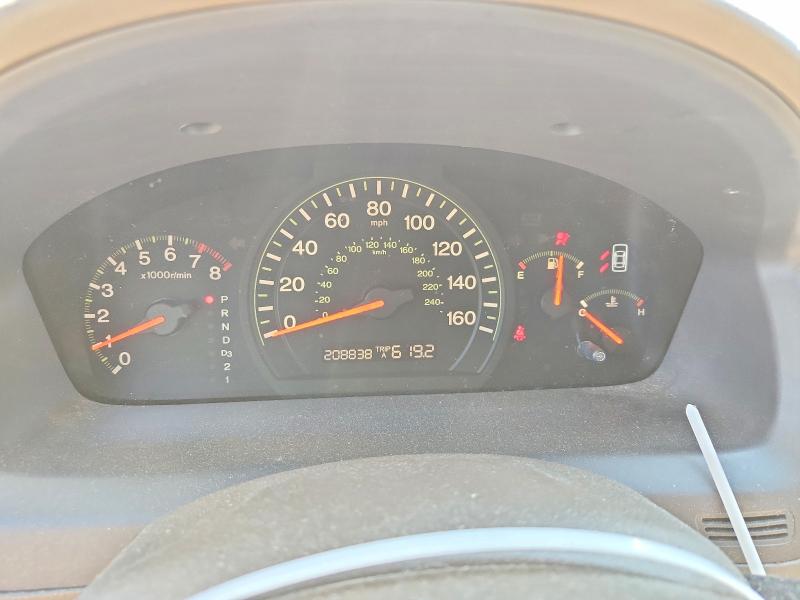 Photo 9 from auction – 2005 HONDA ACCORD with VIN 1HGCM66565A061329