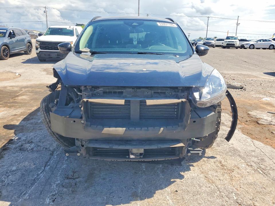 Photo 5 from auction – 2020 FORD ESCAPE with VIN 1FMCU9H64LUA77610