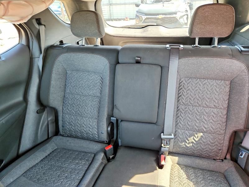 Photo 10 from auction – 2022 CHEVROLET EQUINOX with VIN 3GNAXKEV3NL284256