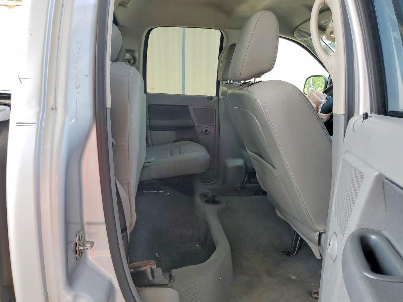 Photo 10 from auction – 2008 DODGE RAM 1500 with VIN 1D7HA18248S631609