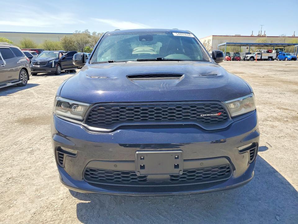 Photo 5 from auction – 2023 DODGE DURANGO with VIN 1C4SDJCTXPC683178