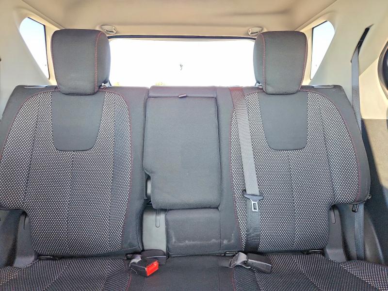 Photo 10 from auction – 2016 CHEVROLET EQUINOX with VIN 2GNALCEK8G1126328
