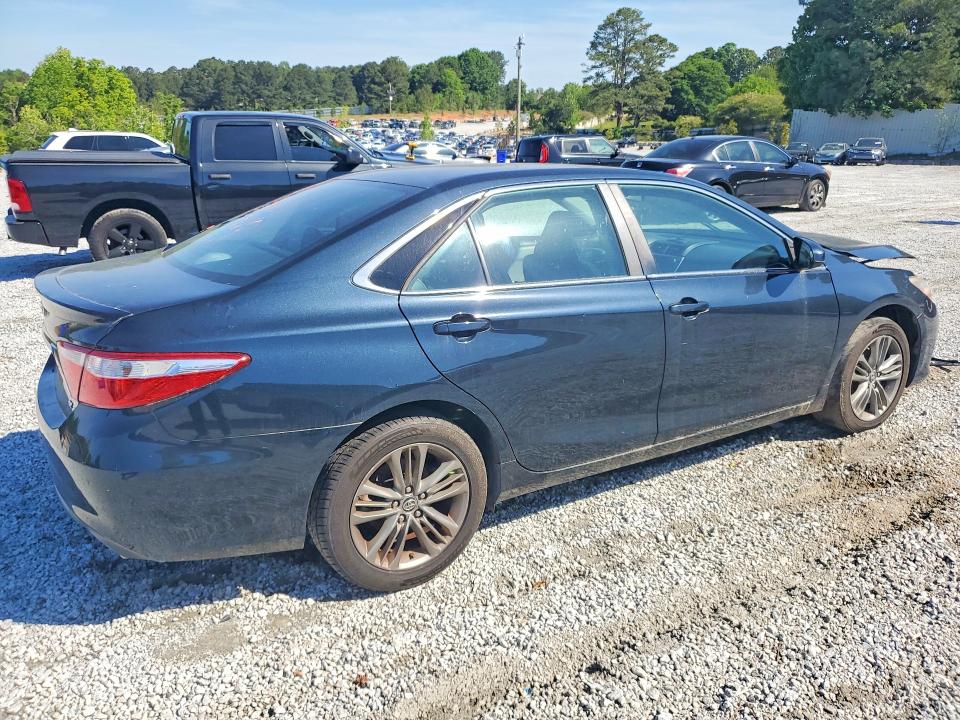 Photo 3 from auction – 2017 TOYOTA CAMRY with VIN 4T1BF1FK4HU746702