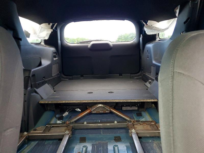 Photo 10 from auction – 2023 FORD EXPLORER with VIN 1FM5K8AW5PNA02708