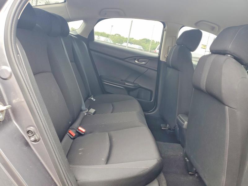 صورة رقم 10 من المزاد - 2019 HONDA CIVIC مع VIN 2HGFC2F68KH541399