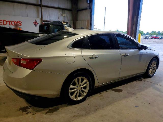 Photo 3 from auction – 2018 CHEVROLET MALIBU with VIN 1G1ZD5ST5JF143503