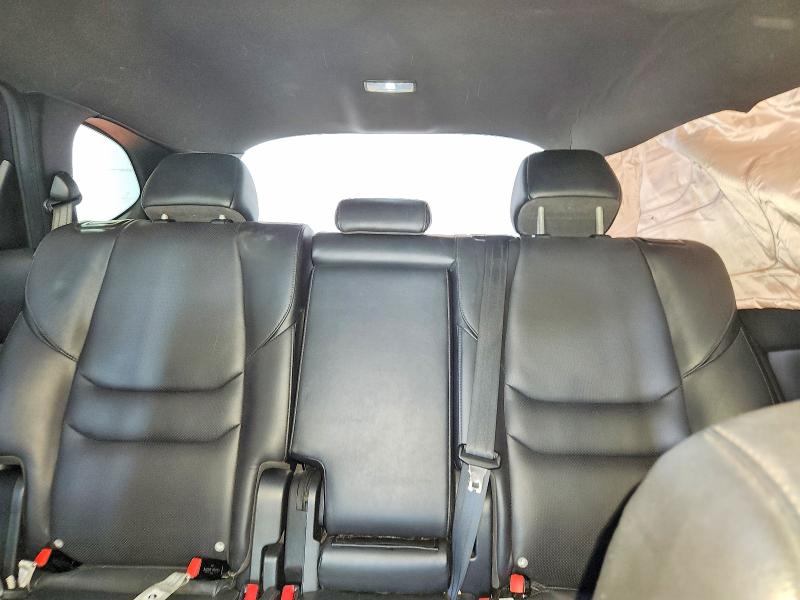 Photo 10 from auction – 2019 MAZDA CX-9 with VIN JM3TCBDY3K0321850