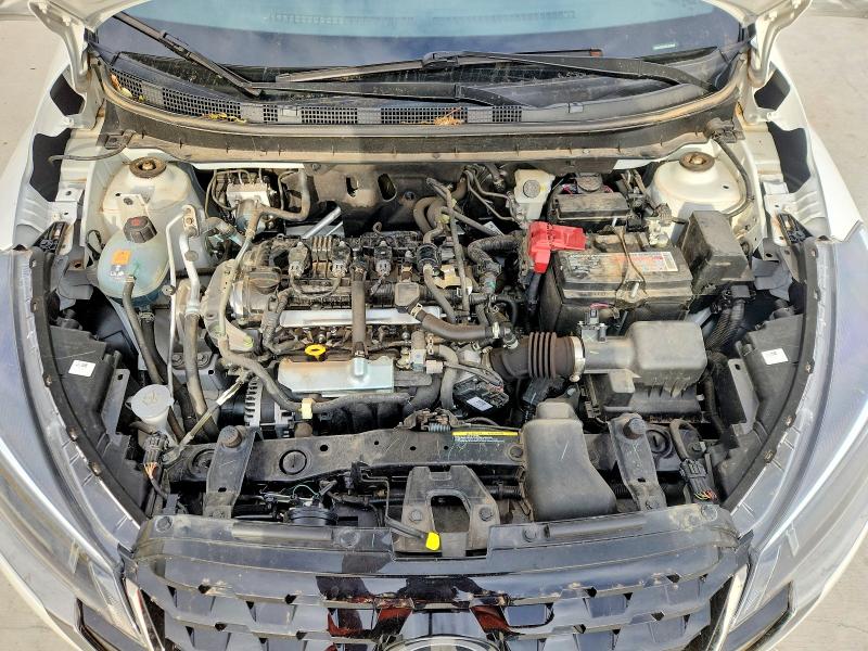 Photo 11 from auction – 2024 NISSAN KICKS with VIN 3N1CP5DV7RL526446