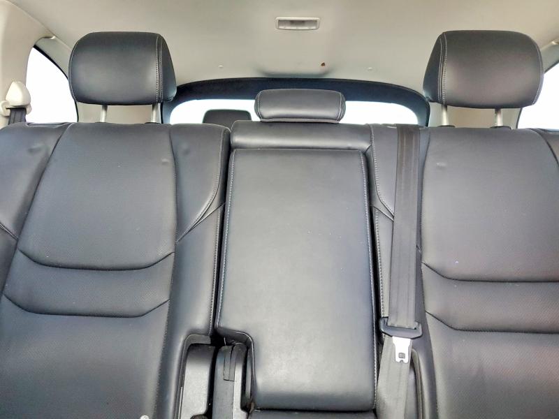 Photo 10 from auction – 2018 MAZDA CX-9 with VIN JM3TCACY7J0224547
