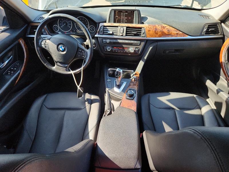 Photo 8 from auction – 2013 BMW 328 with VIN WBA3C1C51DF437393