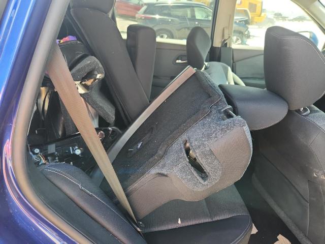 Photo 11 from auction – 2023 NISSAN ROGUE with VIN 5N1BT3BA2PC682939