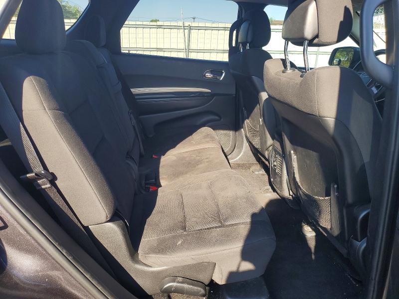 Photo 11 from auction – 2014 DODGE DURANGO with VIN 1C4RDHAG9EC414387