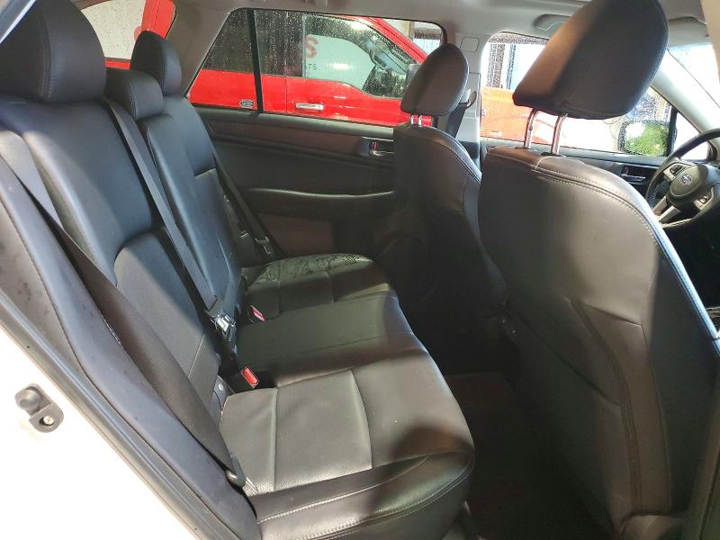 Photo 11 from auction – 2017 SUBARU OUTBACK with VIN 4S4BSANC0H3394827