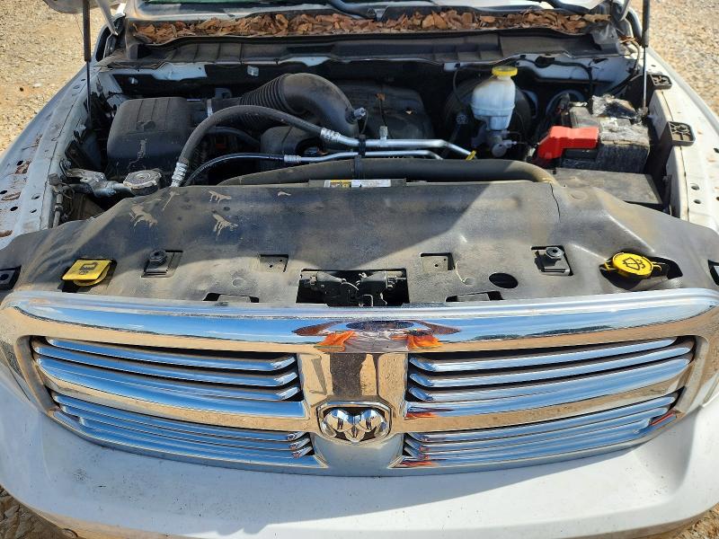 Photo 11 from auction – 2019 RAM 1500 CLASSIC with VIN 1C6RR6TT6KS643943