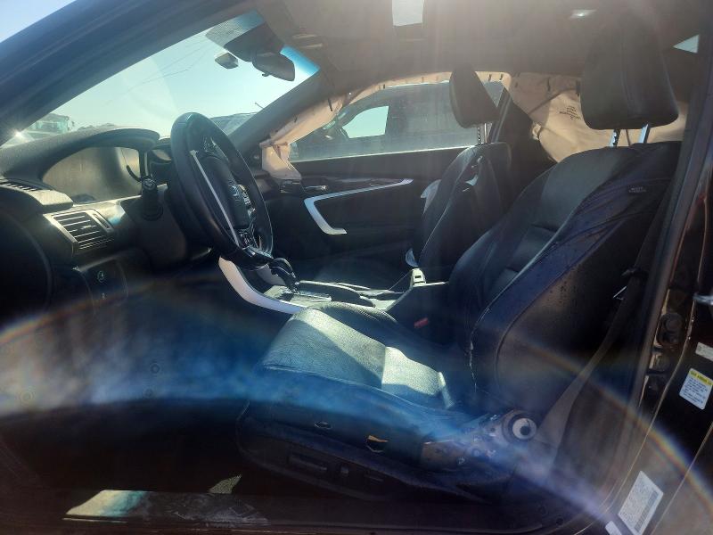 Photo 7 from auction – 2013 HONDA ACCORD with VIN 1HGCT2B87DA004146