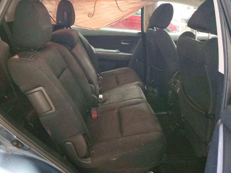 Photo 11 from auction – 2015 MAZDA CX-9 with VIN JM3TB3BV1F0459684