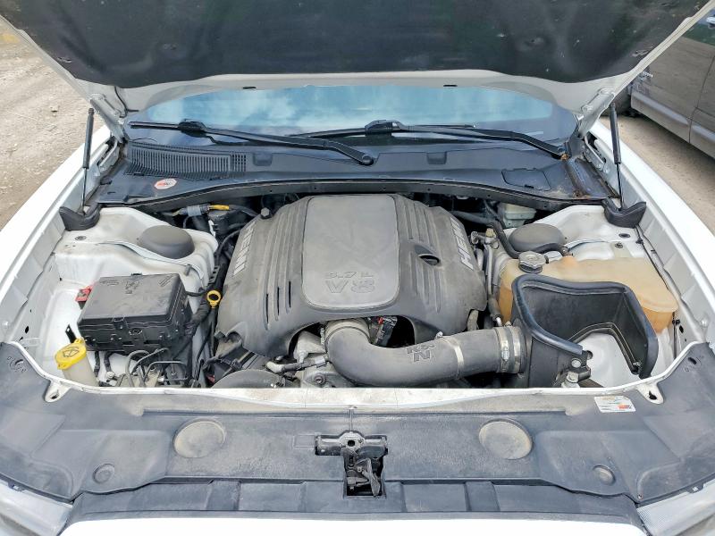 Photo 11 from auction – 2014 DODGE CHARGER with VIN 2C3CDXCT9EH353358