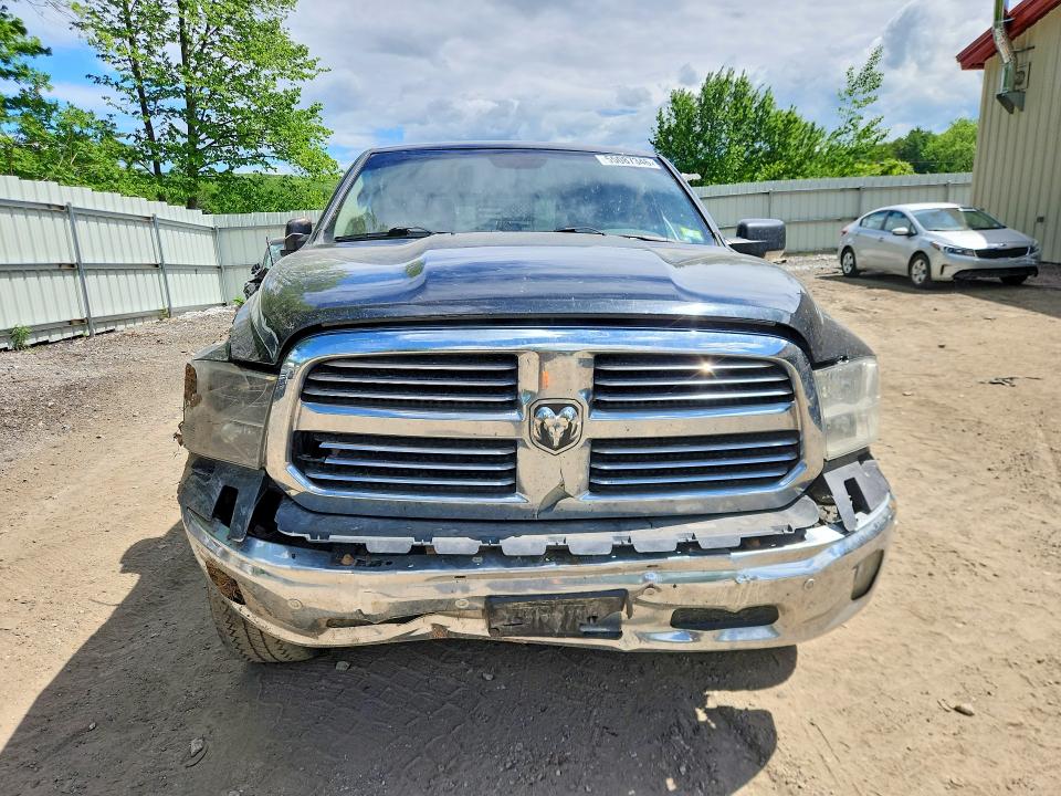Photo 5 from auction – 2016 RAM 1500 with VIN 1C6RR7TTXGS352505