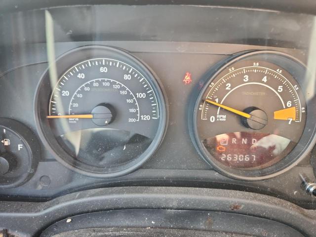 Photo 9 from auction – 2015 JEEP PATRIOT with VIN 1C4NJPBBXFD274673