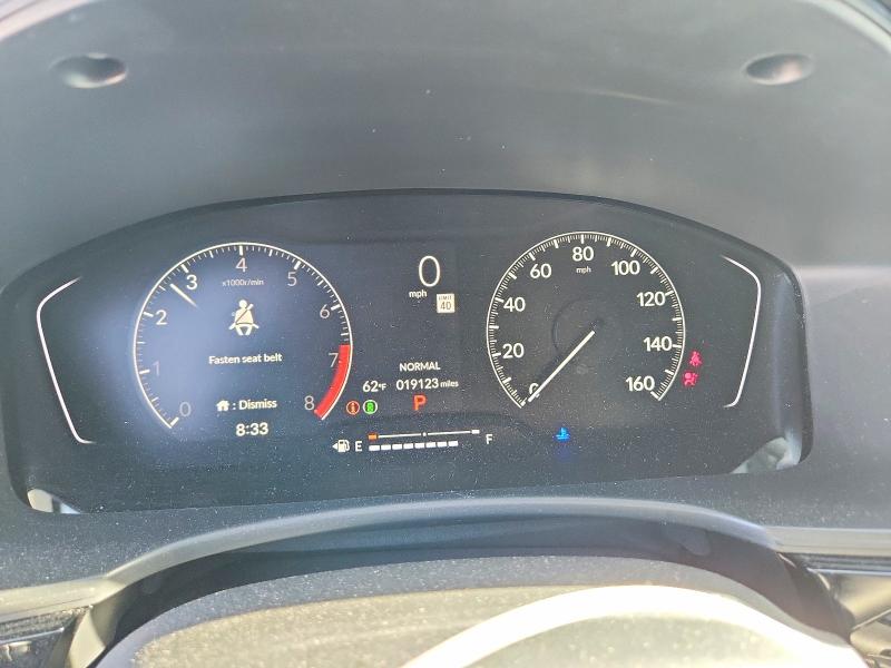 Фото 9 с аукциона – 2023 HONDA CIVIC с VIN 2HGFE2F56PH531902