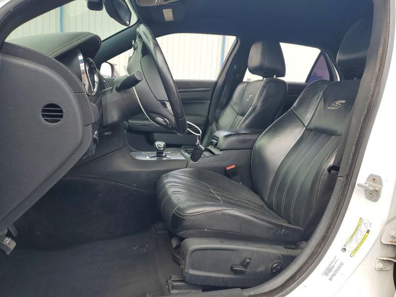 Photo 7 from auction – 2014 CHRYSLER 300 with VIN 2C3CCABG5EH119416