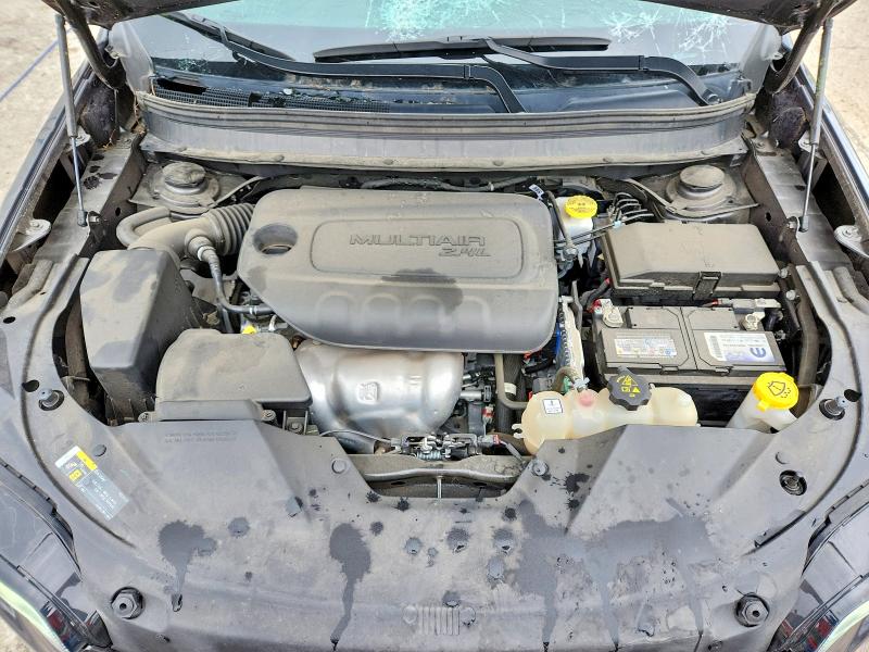 Photo 12 from auction – 2023 JEEP CHEROKEE with VIN 1C4PJMMB0PD100794