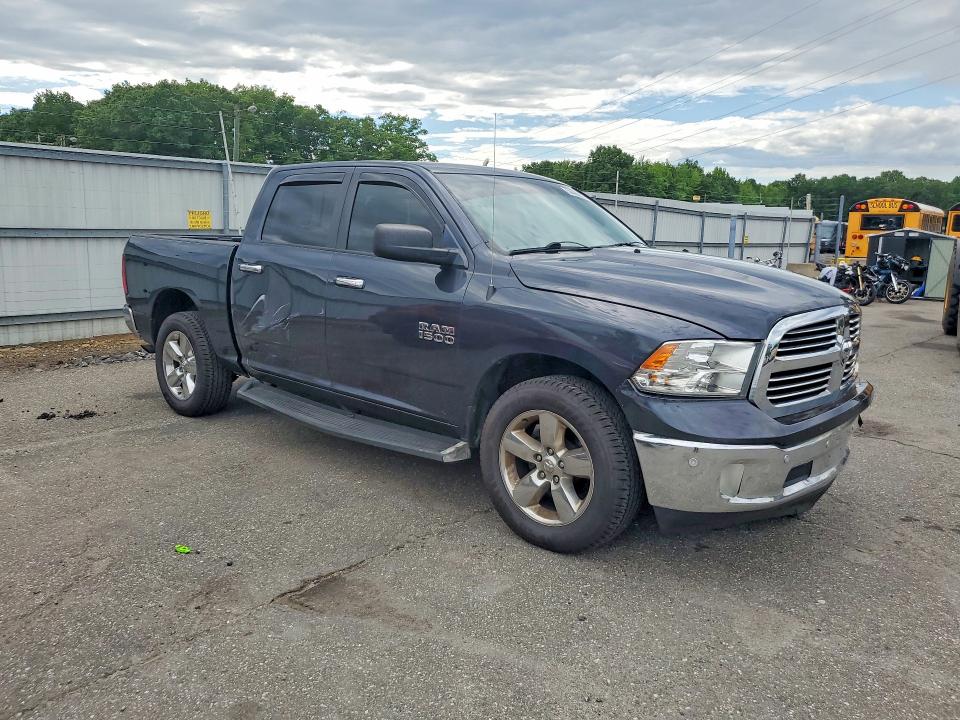 Photo 4 from auction – 2015 RAM 1500 with VIN 1C6RR7LG7FS671605